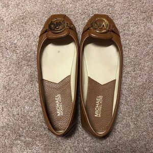 Michael Kors Flats